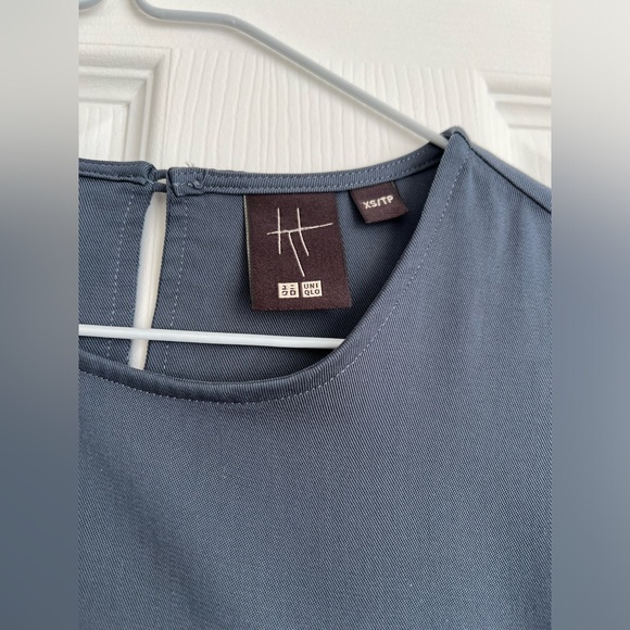 Dress knee length - Picture 2 of 4